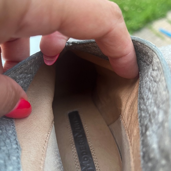 Modern village  Women's Heeled Boots EU38 - Picture 7 of 11